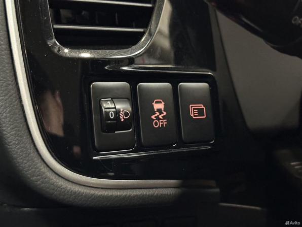 Mitsubishi Outlander III Рестайлинг с пробегом 2014 года, цена 1 995 000 рублей, 96930 км, внедорожник, Автокод Объявления