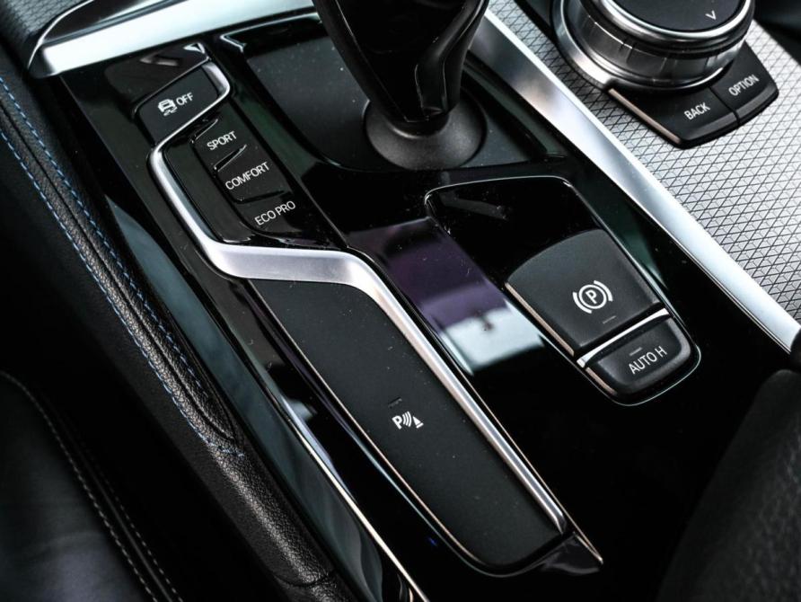 BMW 5 серии VII (G30/G31/G38) Новороссийск  - изображение 19