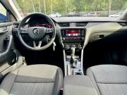 Skoda Octavia III (A7) Рестайлинг Уфа  - изображение 58