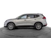 Nissan X-Trail III Рестайлинг Москва  - изображение 35