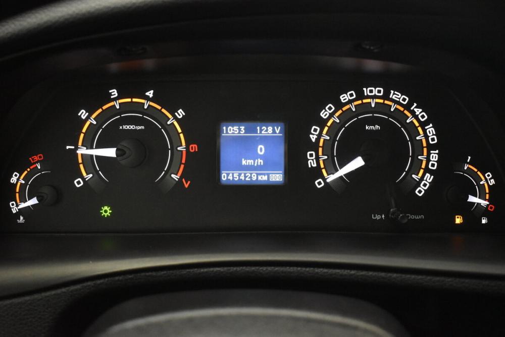 Lada (ВАЗ) Niva Travel I Москва  - изображение 6