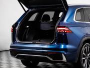 Geely Monjaro I Москва  - изображение 47