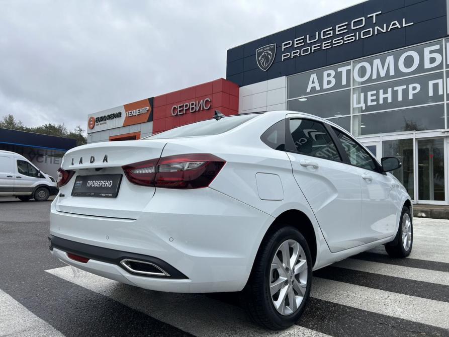 Lada (ВАЗ) Vesta I Рестайлинг (NG) Тверь  - изображение 9