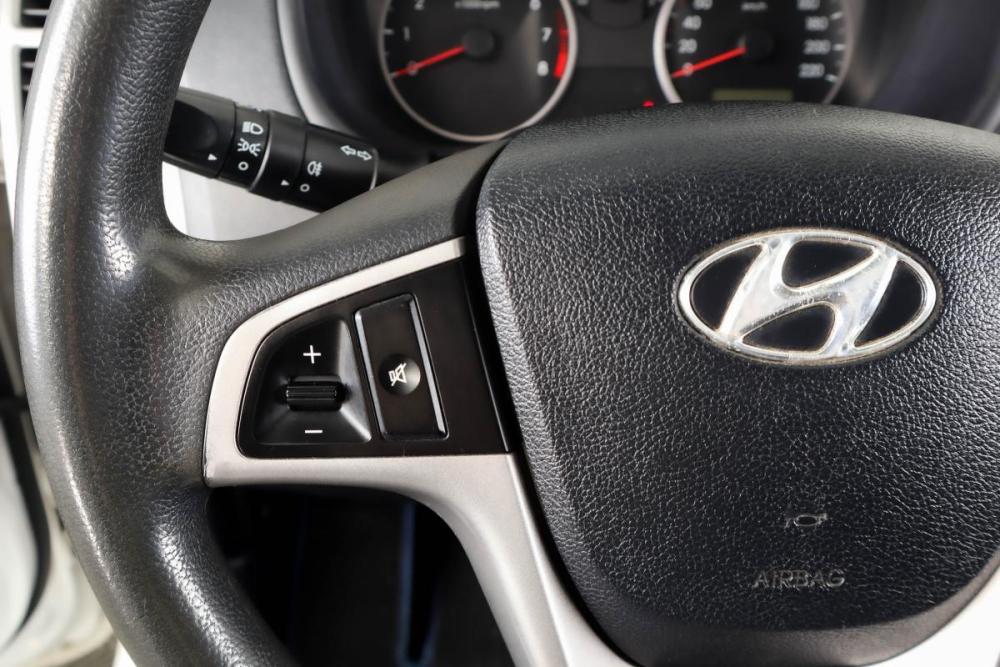 Hyundai i20 I Пермь  - изображение 17