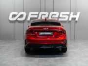 Kia Cerato IV Рестайлинг Тюмень  - изображение 25