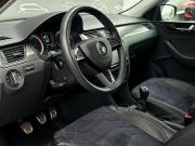 Skoda Rapid I Рестайлинг Санкт-Петербург  - изображение 30