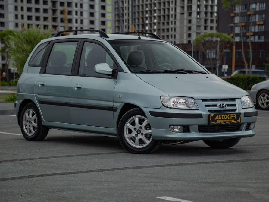 Hyundai Lavita Тюмень  - изображение 1