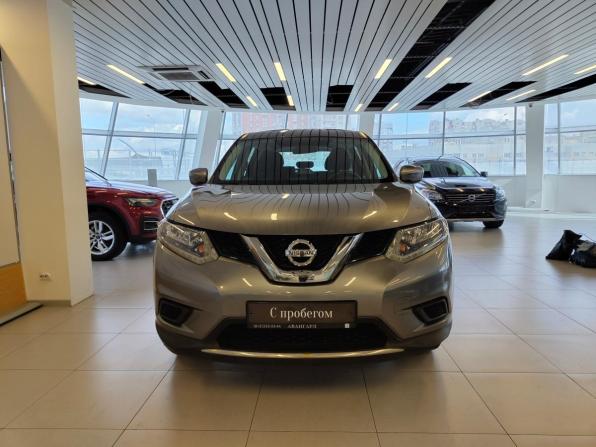 Nissan X-Trail III с пробегом 2018 года, цена 1 830 000 рублей, 96410 км, внедорожник, Автокод Объявления