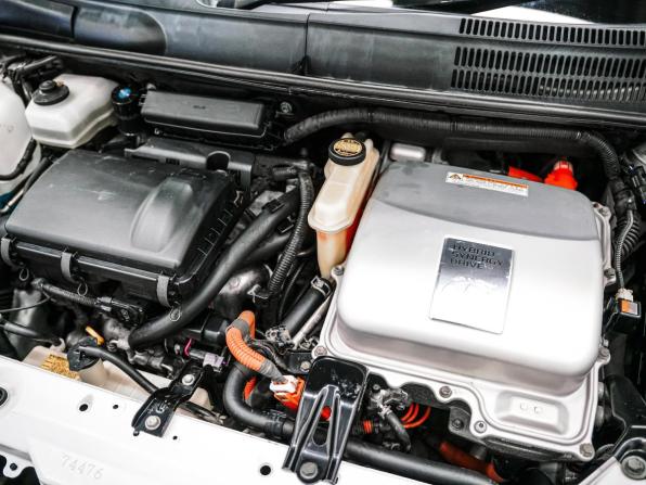 Toyota Prius II Рестайлинг (XW20) с пробегом 2009 года, цена 840 000 рублей, 158201 км, лифтбек, Автокод Объявления