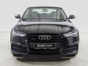 Audi A6 IV (C7) Рестайлинг Москва  - изображение 31