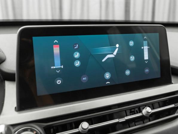 Chery Tiggo 4 Pro I с пробегом 2023 года, цена 1 450 000 рублей, 37506 км, внедорожник, Автокод Объявления