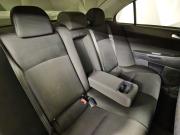 Mitsubishi Lancer X Москва  - изображение 35
