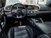 Mercedes-Benz GLE AMG II (V167) Краснодар  - изображение 33