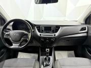 Hyundai Solaris II Азнакаево  - изображение 36