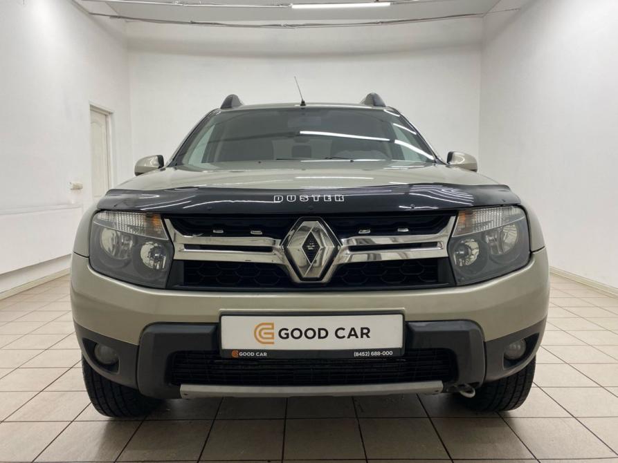 Renault Duster I Энгельс  - изображение 2