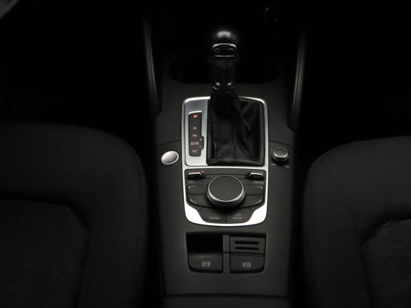 Audi A3 III (8V) с пробегом 2015 года, цена 1 750 000 рублей, 127403 км, седан, Автокод Объявления