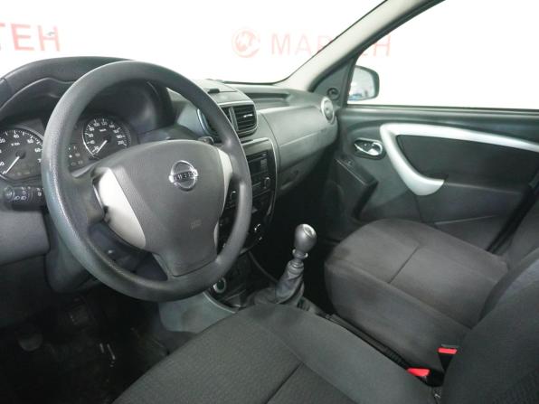 Nissan Terrano III (D10) с пробегом 2014 года, цена 970 000 рублей, 144217 км, внедорожник, Автокод Объявления