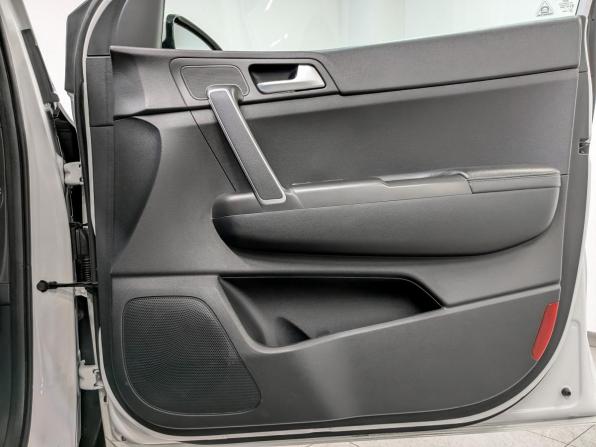 Kia Sportage IV с пробегом 2017 года, цена 1 650 000 рублей, 156111 км, внедорожник, Автокод Объявления