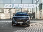 Changan UNI-T I Краснодар  - изображение 25