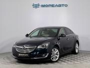 Opel Insignia I Рестайлинг Калининград  - изображение 18