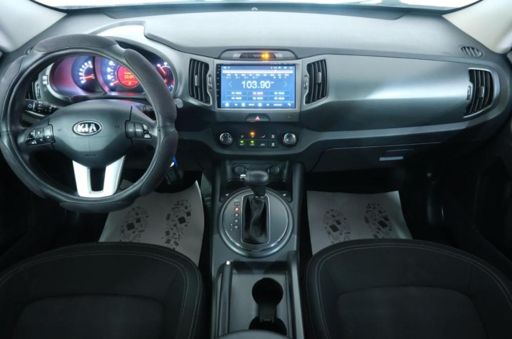 Kia Sportage III Омск  - изображение 13
