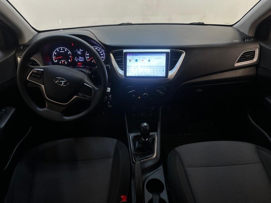 Hyundai Solaris II Балашиха  - изображение 5