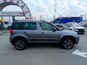 Skoda Yeti I Рестайлинг Тюмень  - изображение 28