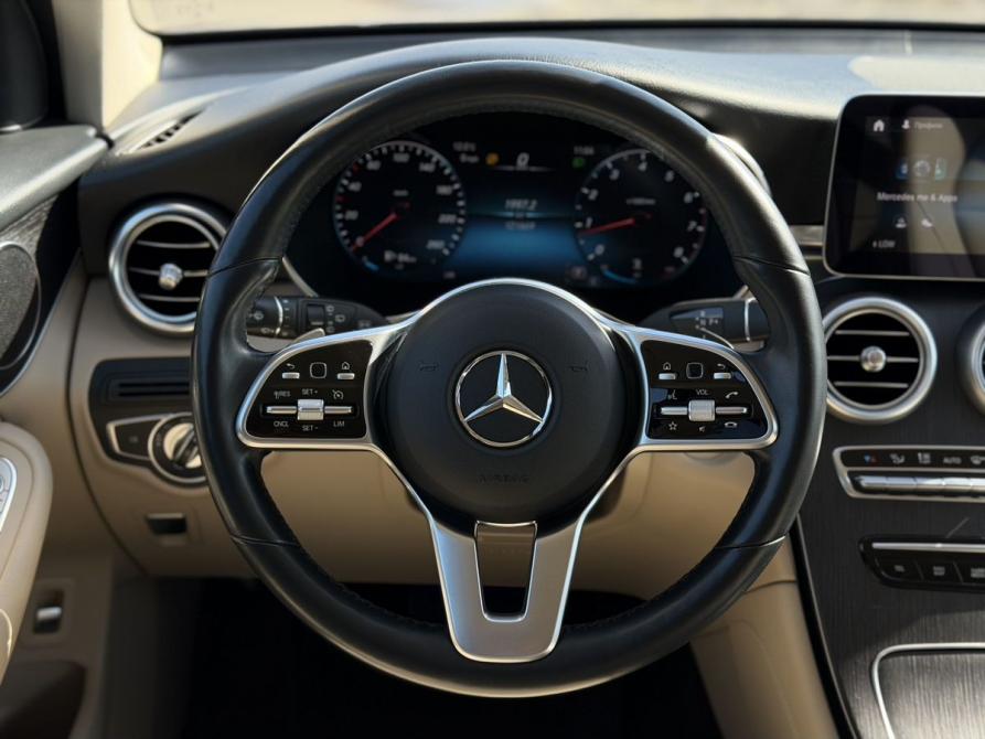 Mercedes-Benz GLC I (X253) Рестайлинг Казань  - изображение 22