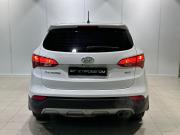 Hyundai Santa Fe III Самара  - изображение 22