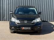 Honda CR-V III Рестайлинг Самара  - изображение 21
