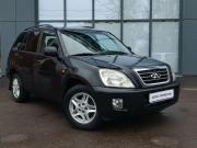 Chery Tiggo (T11) I Ярославль  - изображение 17