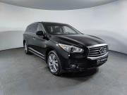 Infiniti QX60 I Уфа  - изображение 33