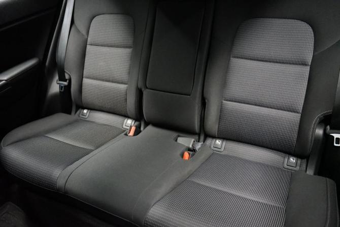 Kia Sportage IV Рестайлинг с пробегом 2019 года, цена 2 490 000 рублей, 94000 км, внедорожник, Автокод Объявления