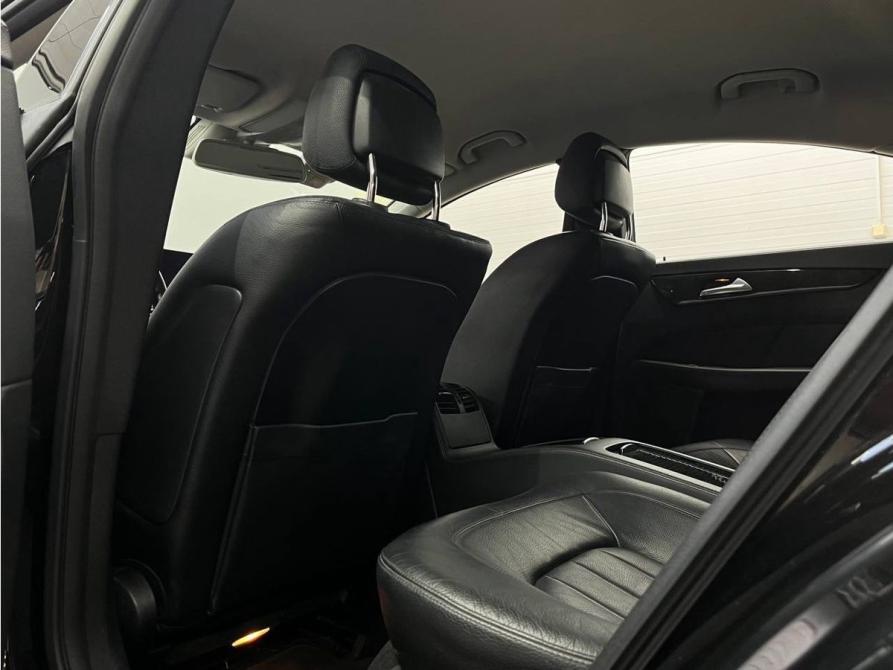 Mercedes-Benz CLS II (C218) Рестайлинг Ростов-на-Дону  - изображение 16