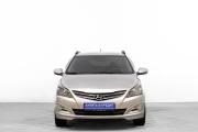 Hyundai Solaris I Рестайлинг Барнаул  - изображение 28