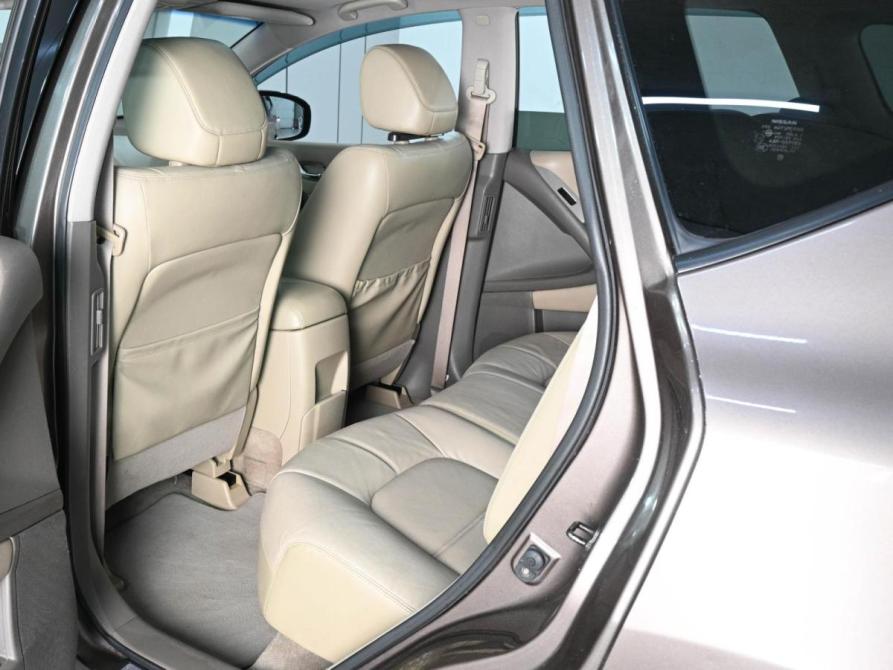 Nissan Murano II (Z51) Рестайлинг 2 Ростов-на-Дону  - изображение 11