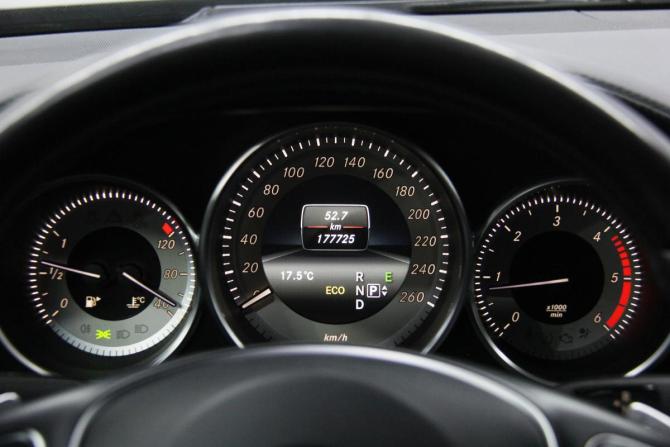 Mercedes-Benz CLS II (C218) Рестайлинг с пробегом 2016 года, цена 2 743 000 рублей, 177723 км, седан, Автокод Объявления