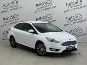 Ford Focus III Рестайлинг Ставрополь  - изображение 20