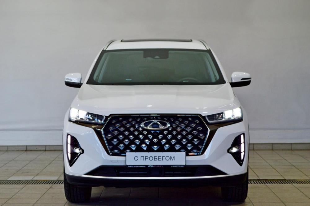 Chery Tiggo 7 Pro Max I Сургут  - изображение 2