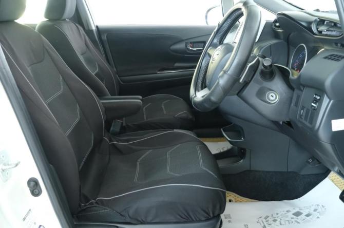 Toyota Wish II Рестайлинг с пробегом 2017 года, цена 1 899 000 рублей, 85500 км, минивэн, Автокод Объявления