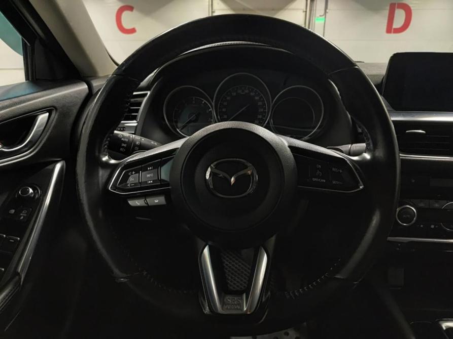 Mazda 6 III (GJ) Рестайлинг Казань  - изображение 29