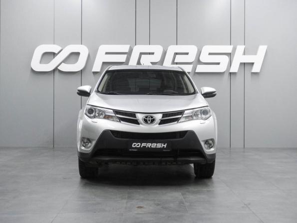 Toyota RAV4 IV (XA40) с пробегом 2013 года, цена 1 849 000 рублей, 189753 км, внедорожник, Автокод Объявления