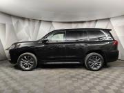 Lexus LX III Рестайлинг 2 Москва  - изображение 28