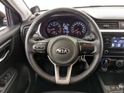 Kia Rio IV Рестайлинг Москва  - изображение 47