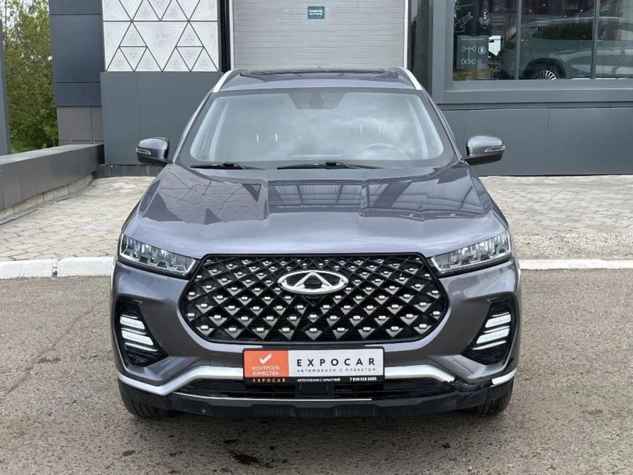 Chery Tiggo 7 Pro I Казань  - изображение 2
