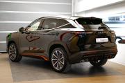 JETOUR Dashing I Москва  - изображение 44