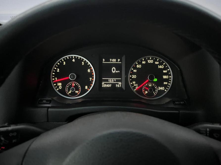 Volkswagen Tiguan I Чебоксары  - изображение 17