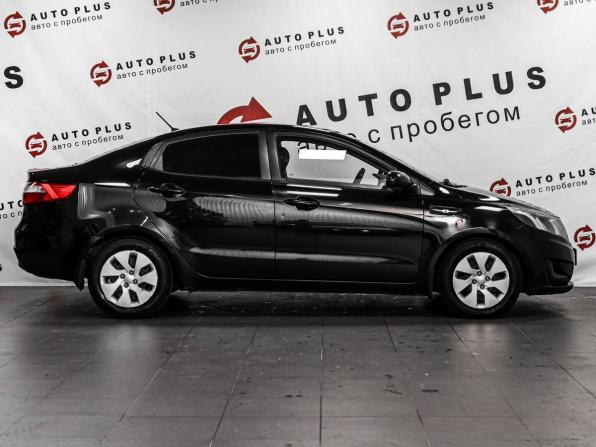 Kia Rio III с пробегом 2013 года, цена 799 000 рублей, 260145 км, седан, Автокод Объявления