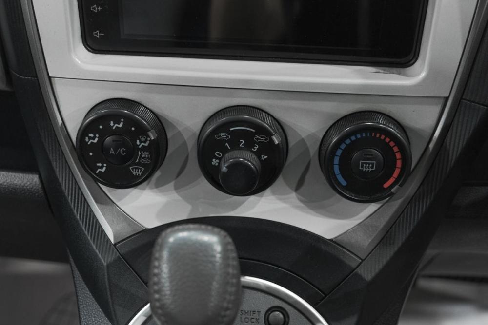 Toyota Ractis II Новокузнецк  - изображение 23