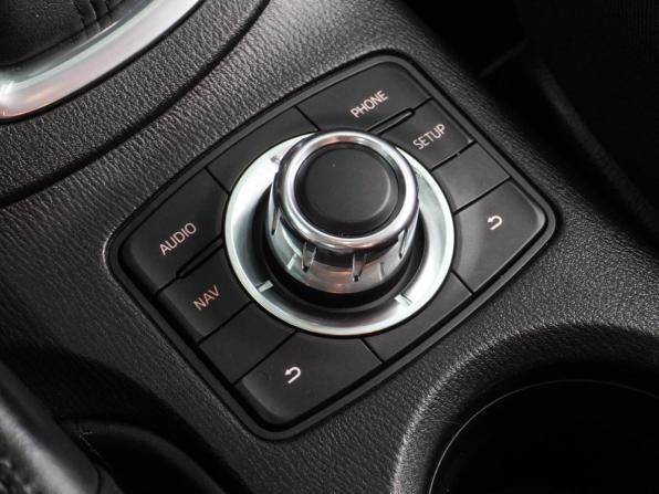 Mazda CX-5 I с пробегом 2014 года, цена 1 849 000 рублей, 146921 км, внедорожник, Автокод Объявления